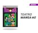 Teatro Manga Volumen 2