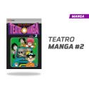 Teatro Manga Volumen 2