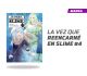 La vez que reencarné en Slime número 4