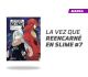 La vez que reencarné en Slime número 7