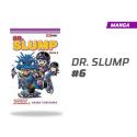 Dr Slump número 6