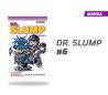 Dr Slump número 6