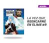 La vez que reencarné en Slime número 9