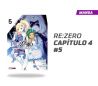 Re:Zero Capítulo 4 número 5