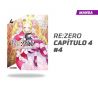Re:Zero Capítulo 4 número 4
