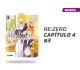 Re:Zero Capítulo 4 número 3
