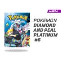 Pokemon Diamond and Pearl Platinum número 7