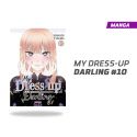 My Dress Up Darling número 10