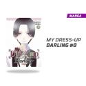 My Dress Up Darling número 8
