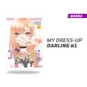 My Dress Up Darling número 1