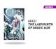 Magi The labyrinth of magic número 18