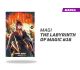 Magi The labyrinth of magic número 16
