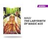 Magi The labyrinth of magic número 15 Magi The labyrinth of magic número 15