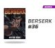Berserk número 36