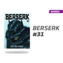 Berserk número 31