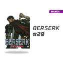 Berserk número 29