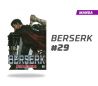 Berserk número 29