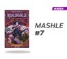 Mashle Músculo y Magia número 7