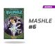 Mashle Músculo y Magia número 6