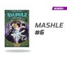 Mashle Músculo y Magia número 6