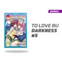 To Love Ru Darkness número 5