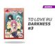 To Love Ru Darkness número 3
