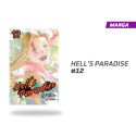 Hell's Paradise número 12