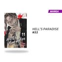 Hell's Paradise número 11