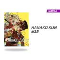 Hanako kun número 12