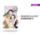 Demon Slayer Fanbook número 2
