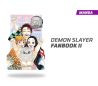 Demon Slayer Fanbook número 2