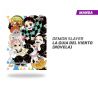 Demon Slayer Novela Signs From The Wind