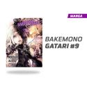 Bakemonogatari número 9