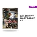 The Ancient Magus Bride número 7