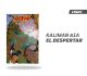 Kaliman El Hombre Increible El Despertar Número 1 Portada A