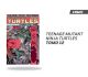 Teenage Mutant Ninja Turtles Tomo 12 Portada A