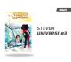 Steven Universe número 3 Portada A