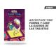 Hora de Aventura con Fionna Y Cake La Guerra de La Tarjetas