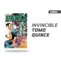 Invincible Volumen 15 Portada A