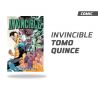 Invincible Volumen 15 Portada A