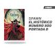 Spawn el histórico número 300 Portada D
