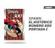 Spawn el histórico número 300 Portada C