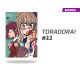 Toradora Número 11