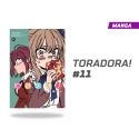 Toradora Número 11