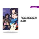 Toradora Número 10