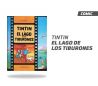TINTIN Y EL LAGO DE LOS TIBURONES