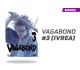 Vagabond número 3 (ivrea)