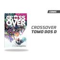 Crossover número 2 Portada D