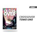 Crossover número 1 Portada A