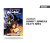 AVATAR HUMO Y SOMBRA TOMO 3